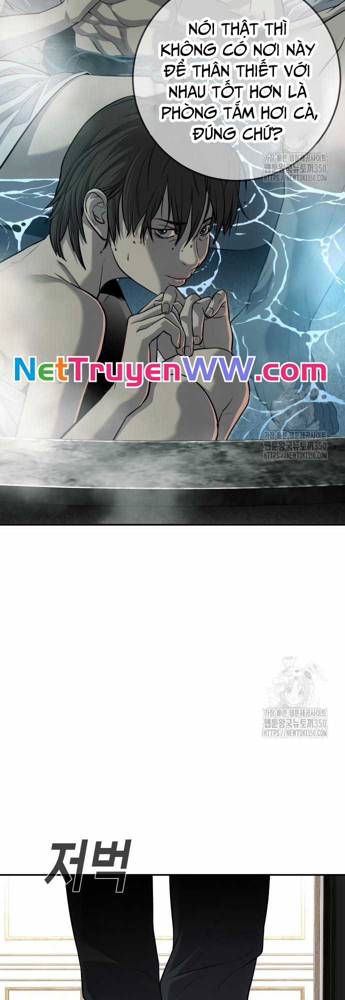 Đứa Con Báo Thù Chapter 24 trang 9