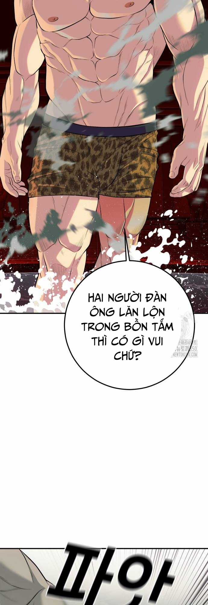 Đứa Con Báo Thù Chapter 25 trang 13