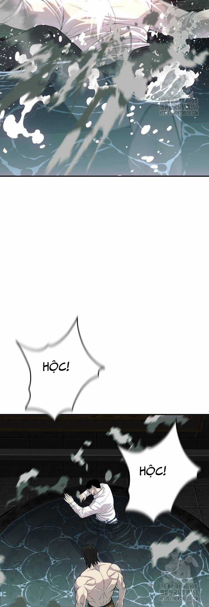 Đứa Con Báo Thù Chapter 25 trang 15