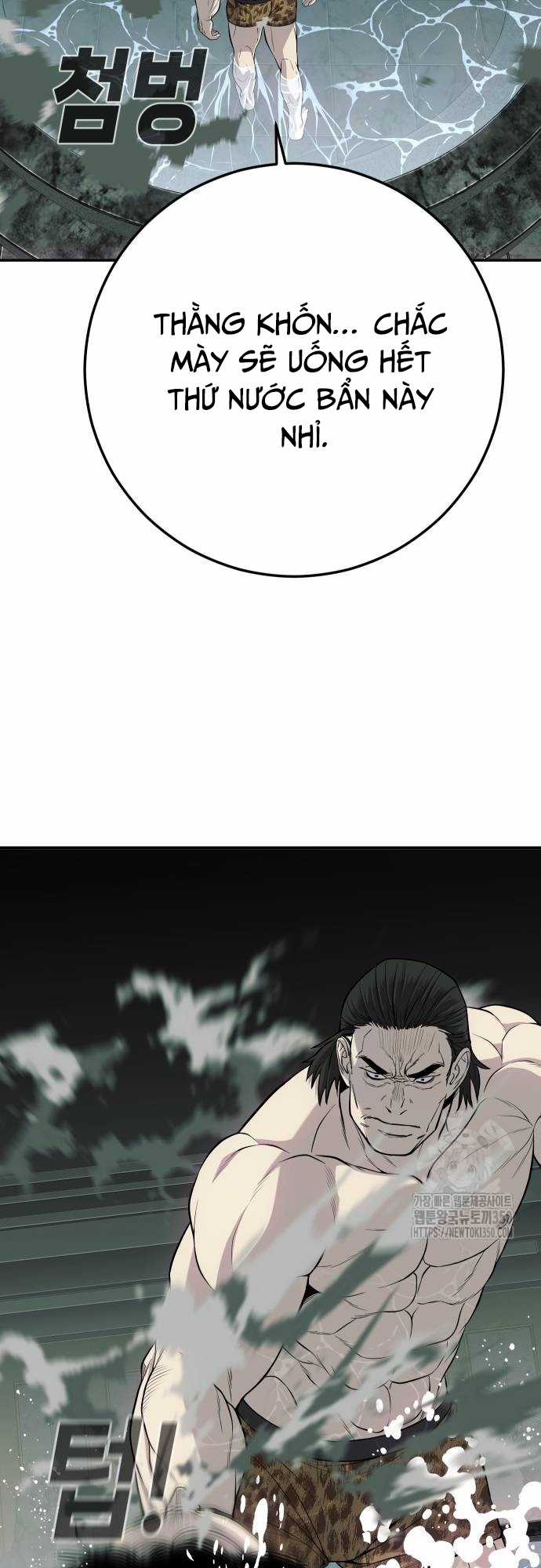 Đứa Con Báo Thù Chapter 25 trang 16