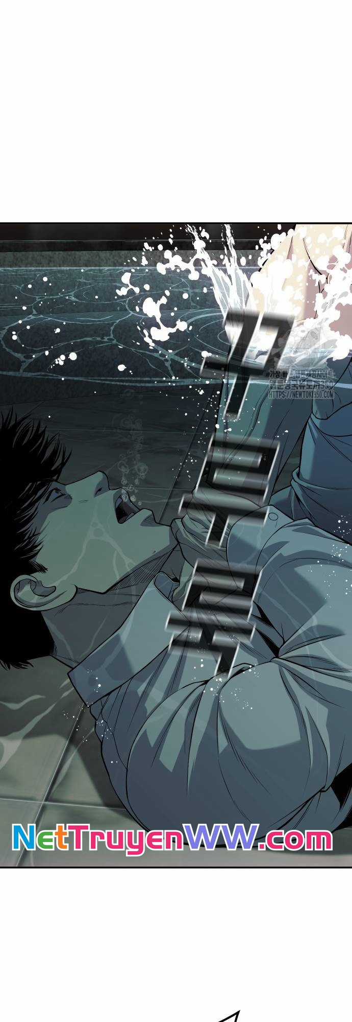 Đứa Con Báo Thù Chapter 25 trang 18