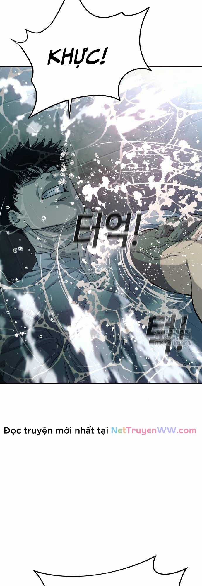 Đứa Con Báo Thù Chapter 25 trang 21