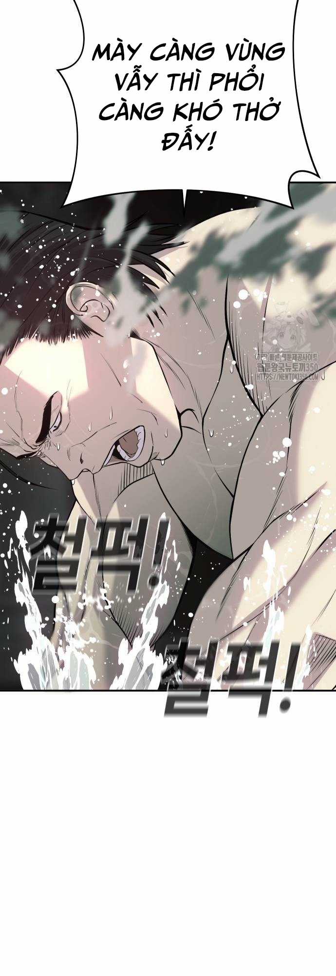 Đứa Con Báo Thù Chapter 25 trang 22