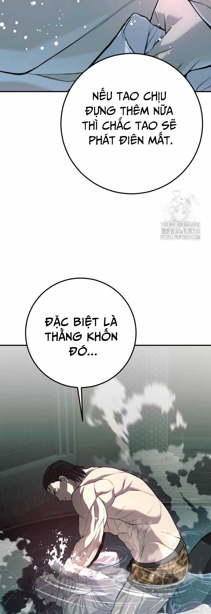 Đứa Con Báo Thù Chapter 25 trang 26