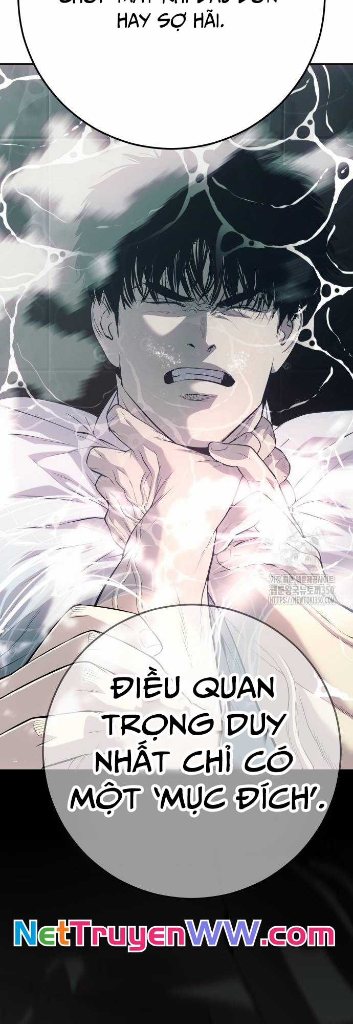 Đứa Con Báo Thù Chapter 25 trang 29