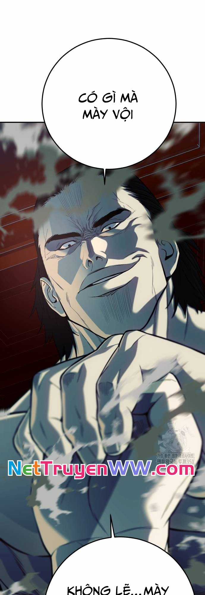 Đứa Con Báo Thù Chapter 25 trang 4