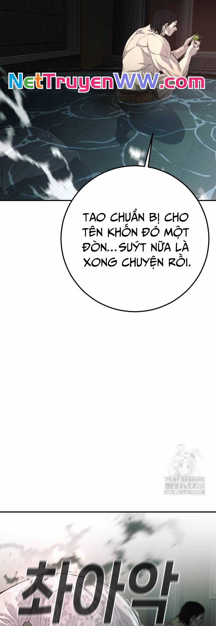 Đứa Con Báo Thù Chapter 25 trang 40