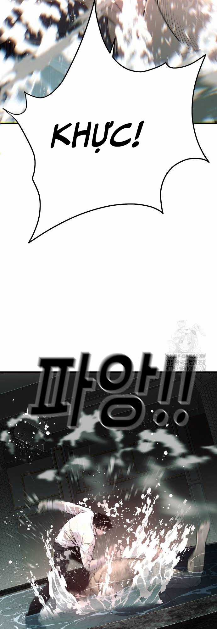 Đứa Con Báo Thù Chapter 25 trang 49