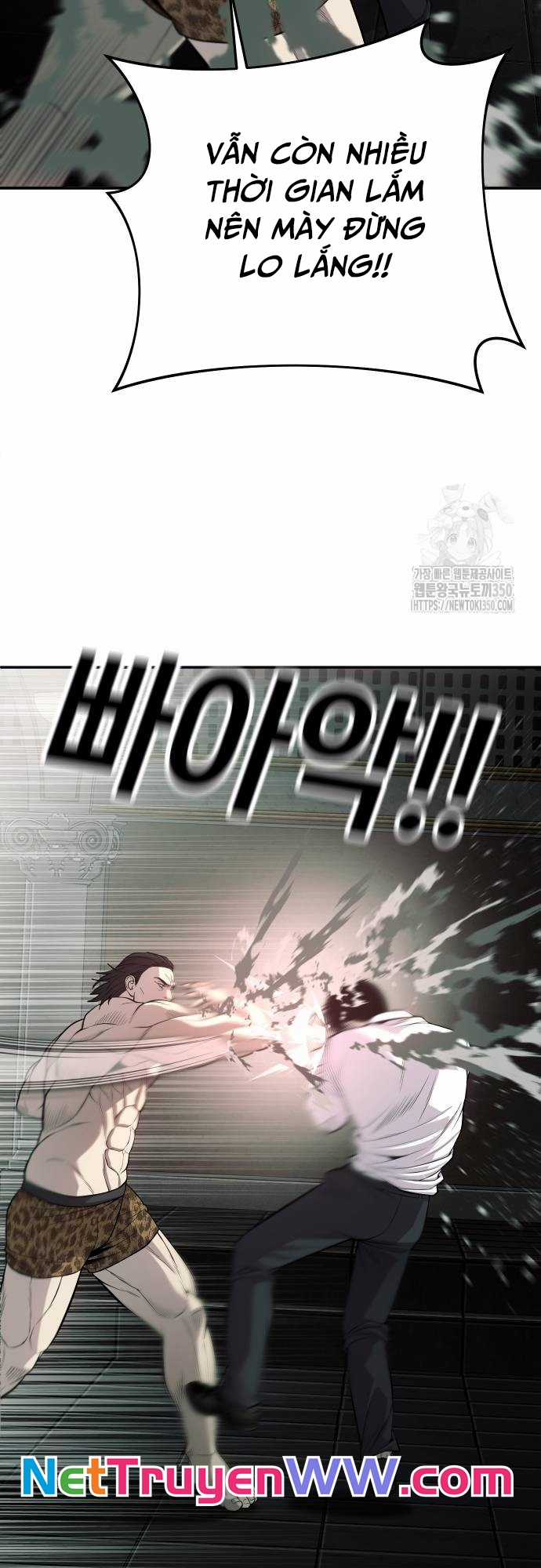 Đứa Con Báo Thù Chapter 25 trang 6