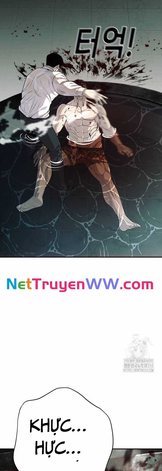 Đứa Con Báo Thù Chapter 25 trang 60