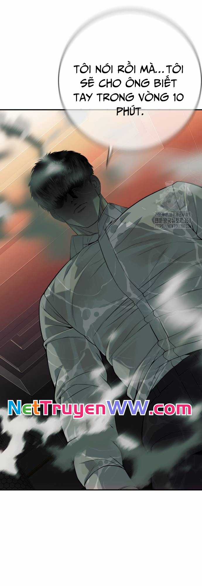 Đứa Con Báo Thù Chapter 25 trang 62