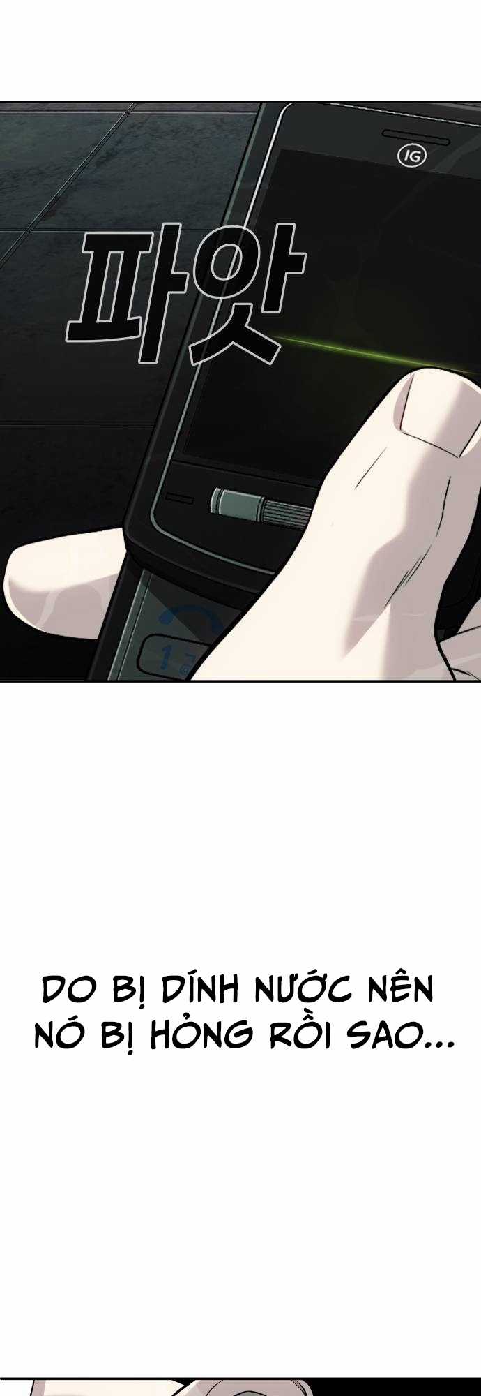 Đứa Con Báo Thù Chapter 25 trang 72