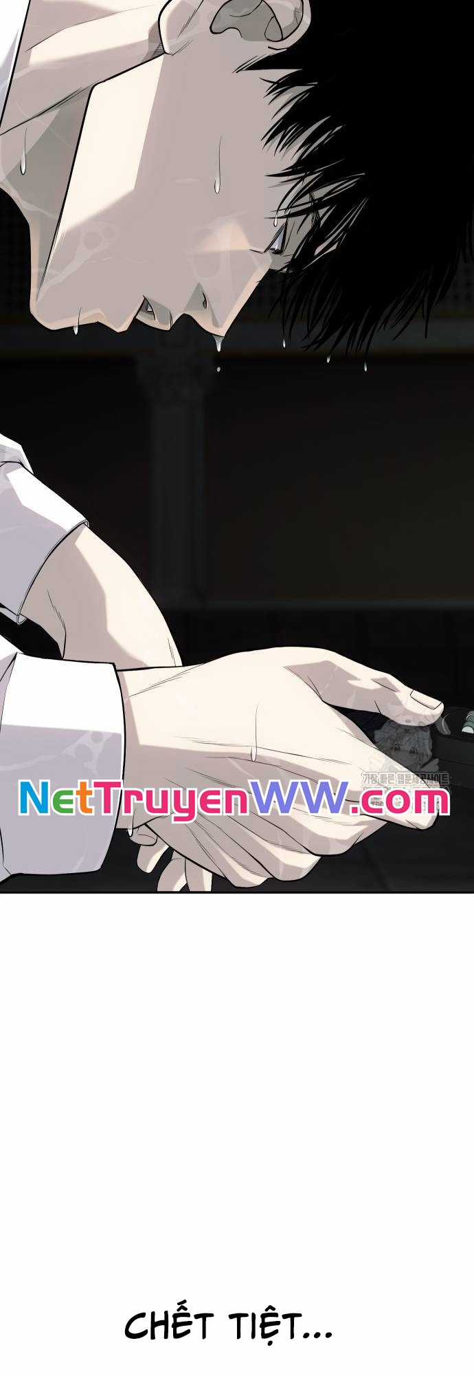 Đứa Con Báo Thù Chapter 25 trang 73