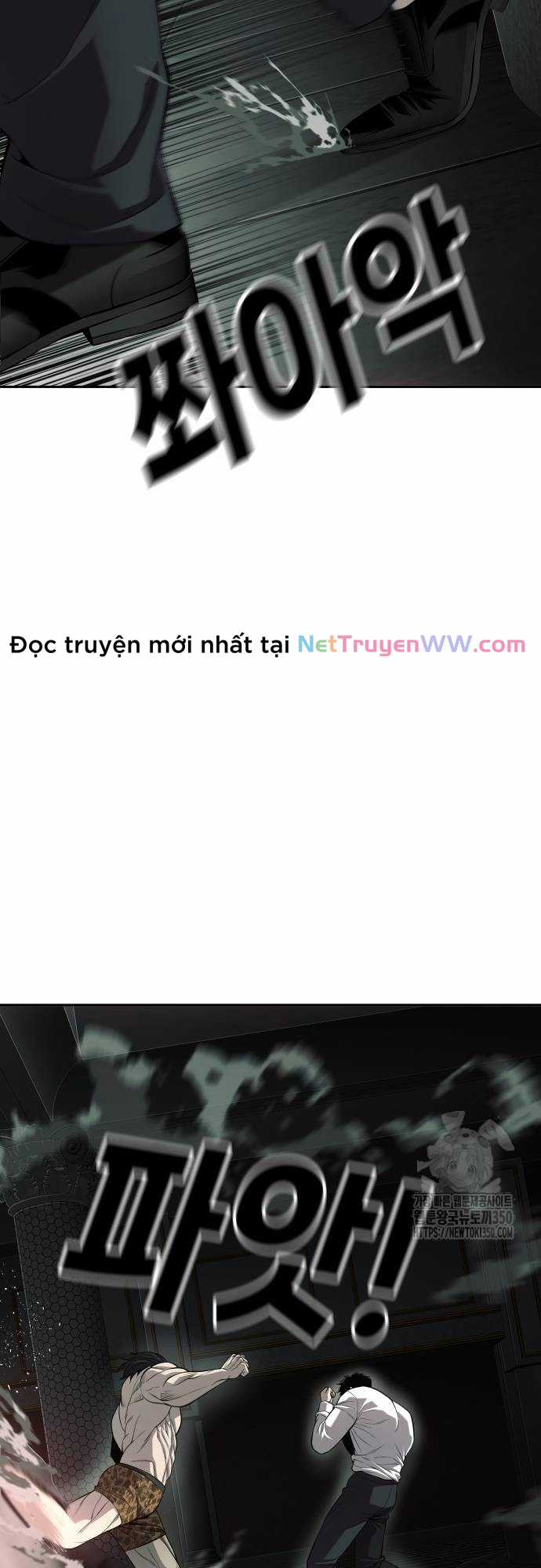 Đứa Con Báo Thù Chapter 25 trang 8