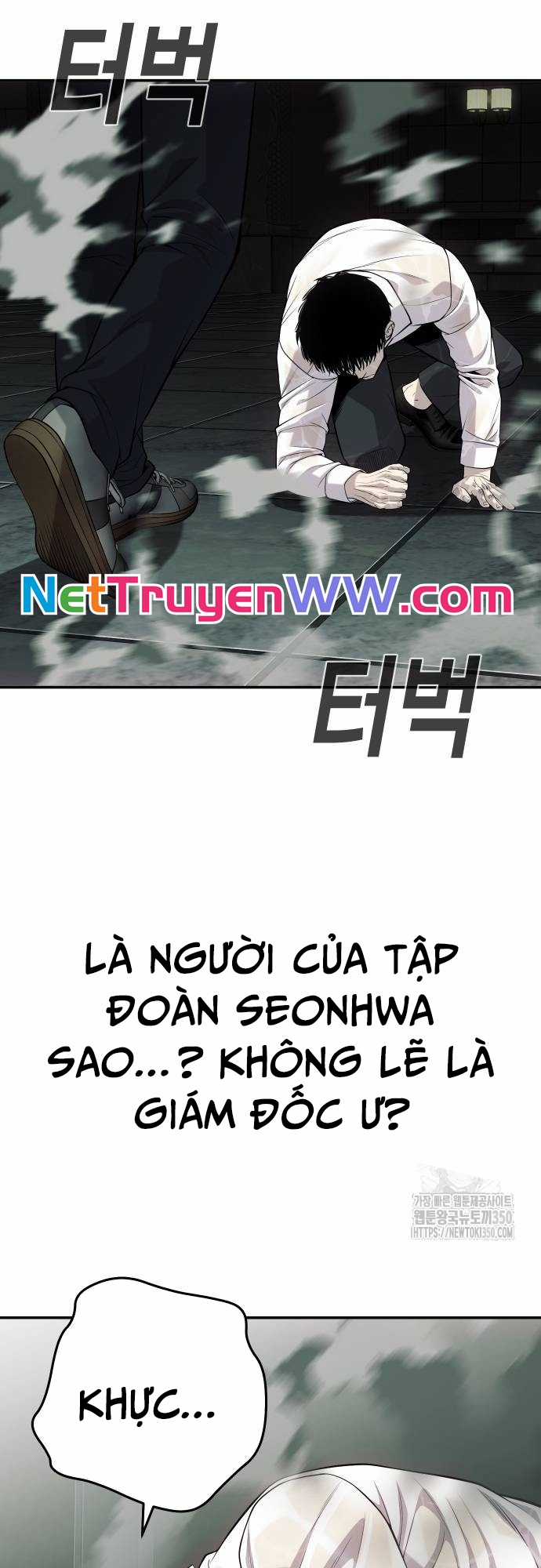 Đứa Con Báo Thù Chapter 25 trang 84