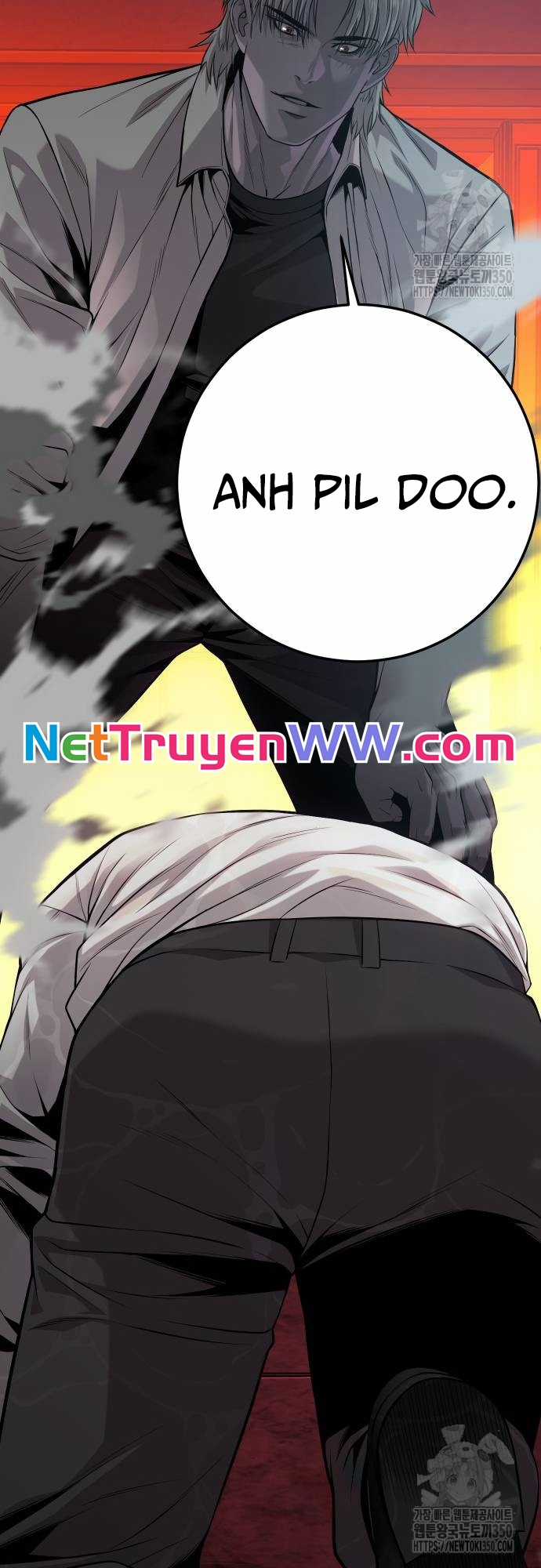 Đứa Con Báo Thù Chapter 25 trang 87