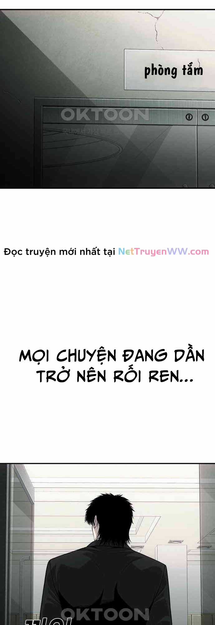 Đứa Con Báo Thù Chapter 26 trang 10