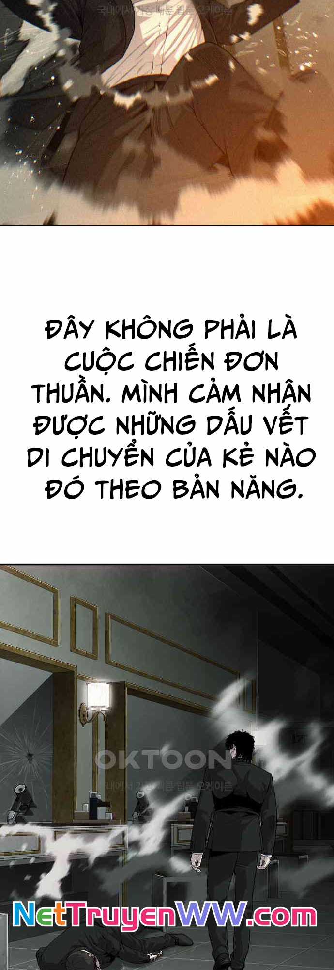 Đứa Con Báo Thù Chapter 26 trang 15