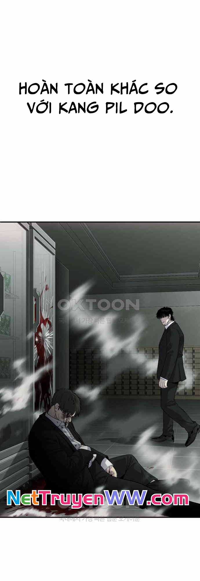 Đứa Con Báo Thù Chapter 26 trang 18