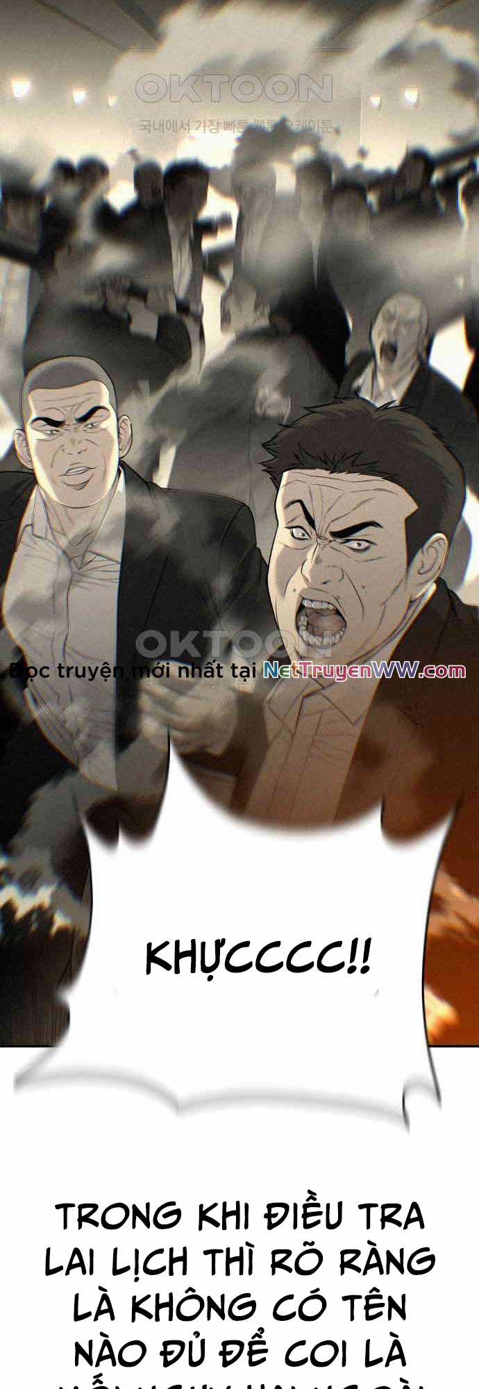 Đứa Con Báo Thù Chapter 26 trang 20