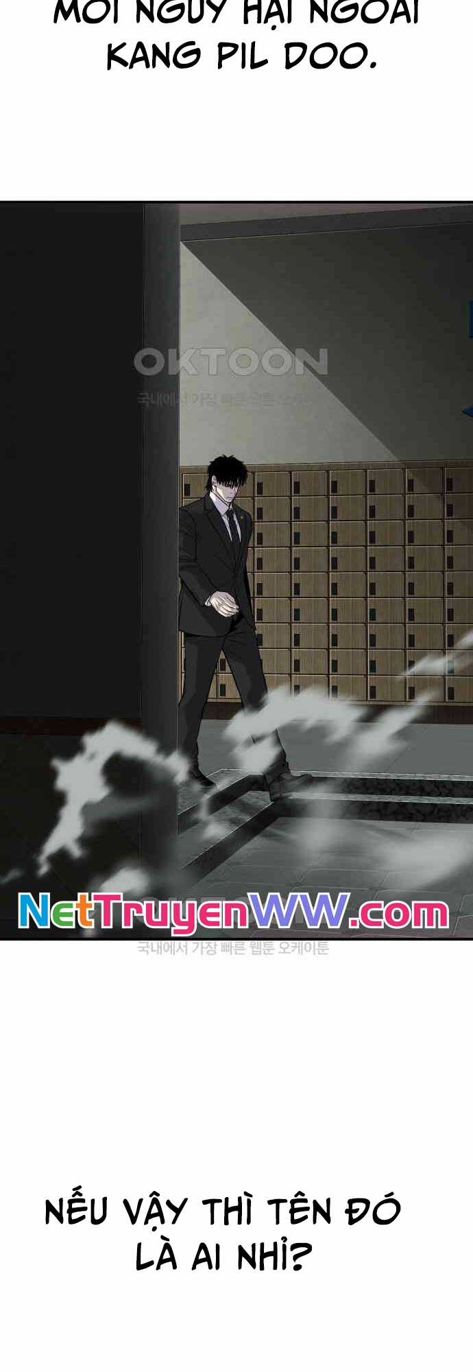 Đứa Con Báo Thù Chapter 26 trang 21