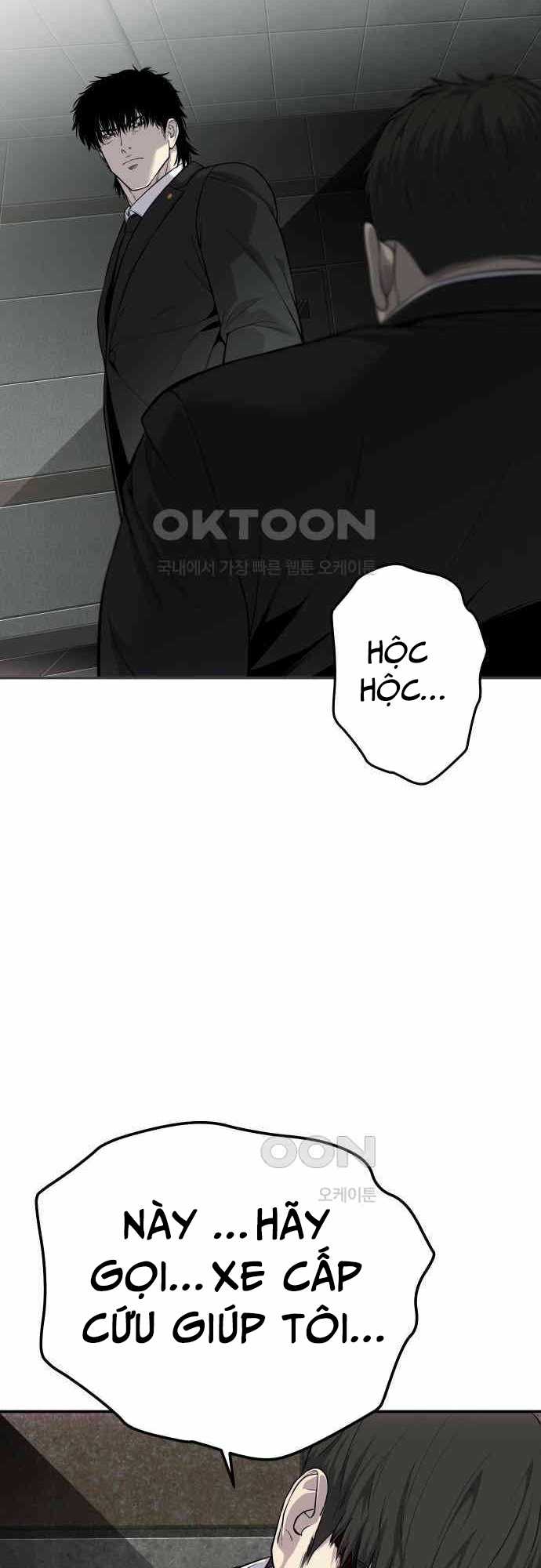 Đứa Con Báo Thù Chapter 26 trang 28