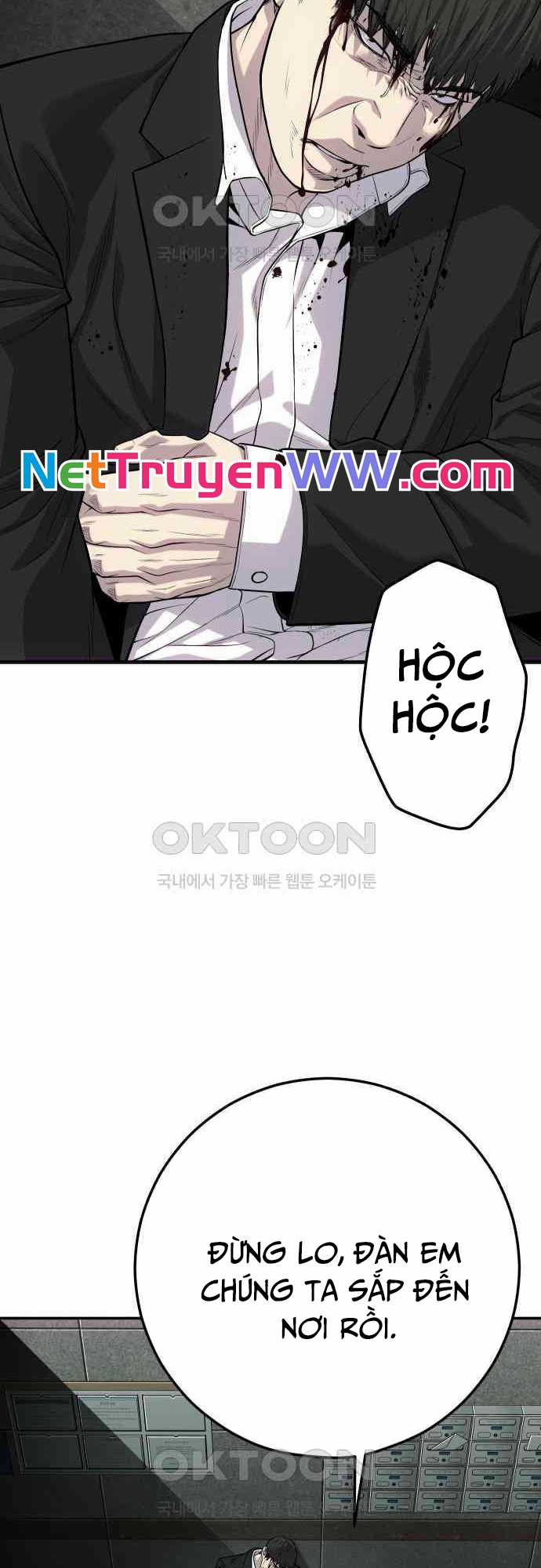 Đứa Con Báo Thù Chapter 26 trang 29