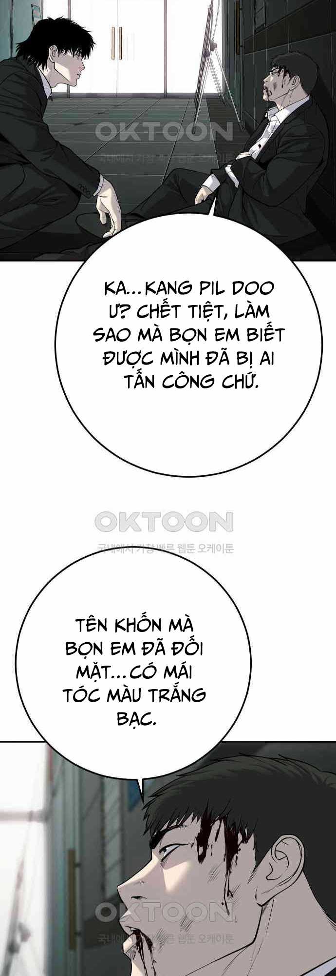 Đứa Con Báo Thù Chapter 26 trang 31