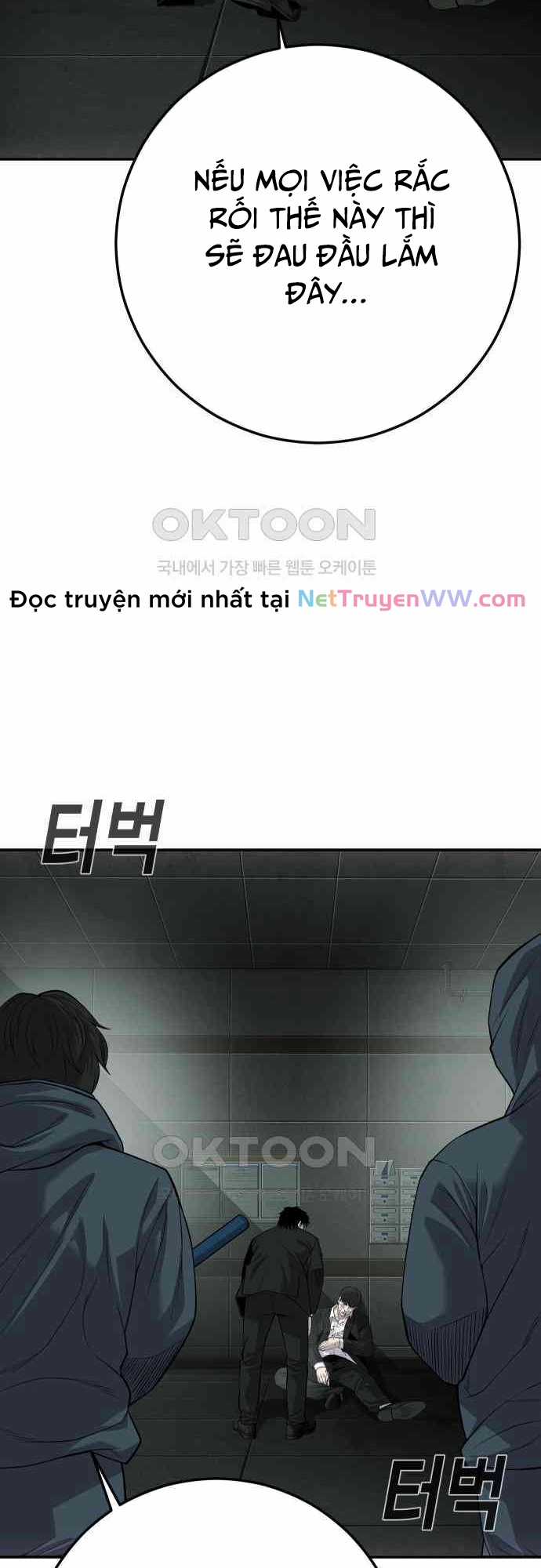 Đứa Con Báo Thù Chapter 26 trang 34