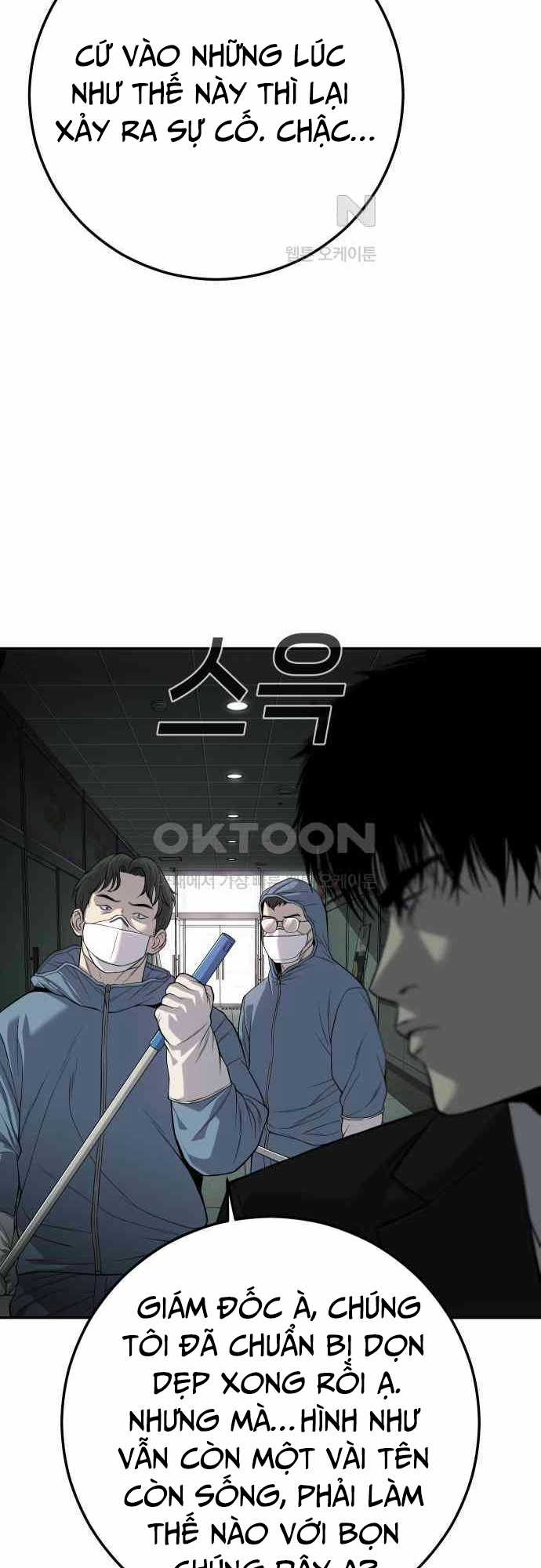 Đứa Con Báo Thù Chapter 26 trang 35