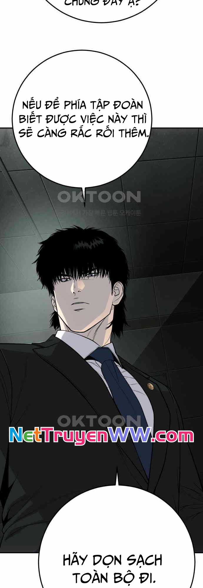 Đứa Con Báo Thù Chapter 26 trang 36