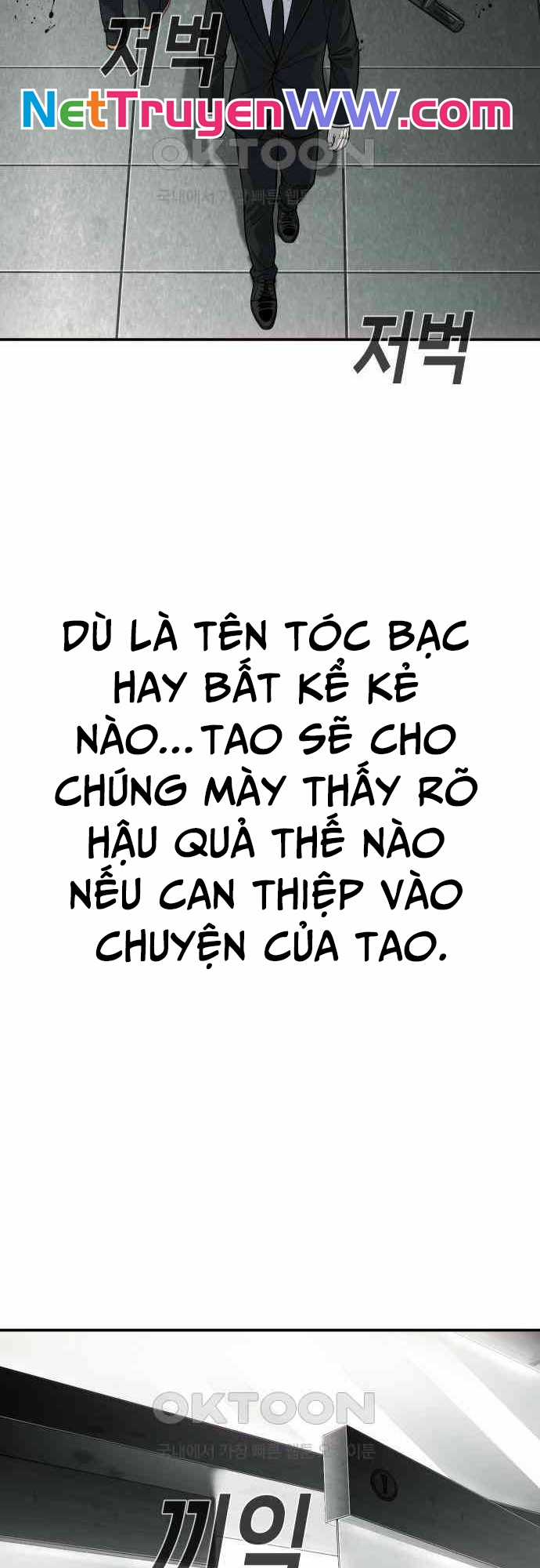 Đứa Con Báo Thù Chapter 26 trang 39