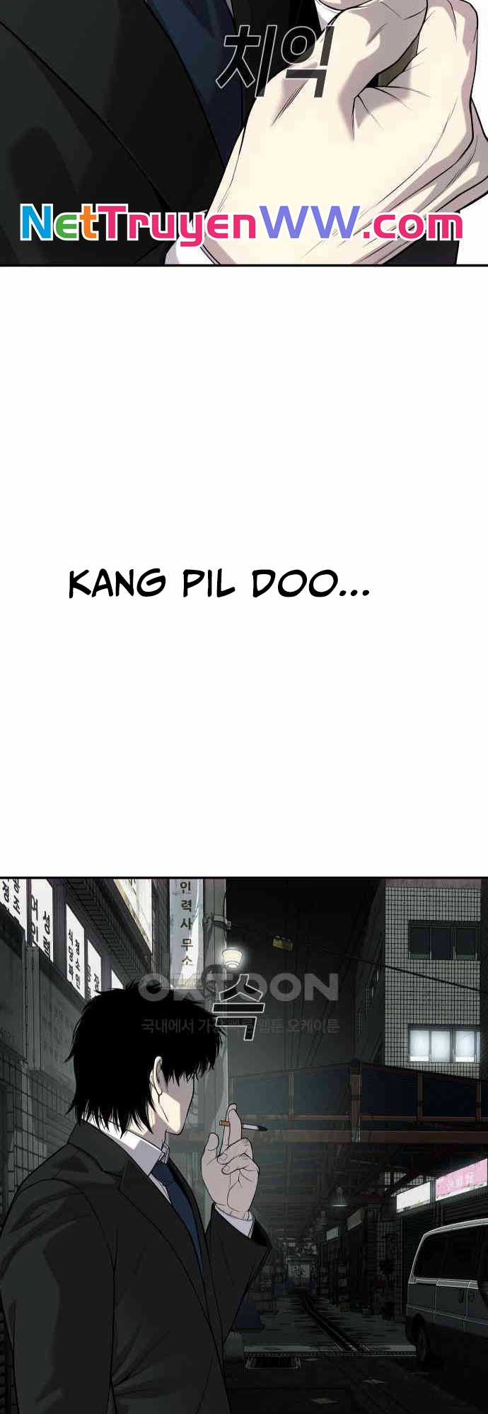 Đứa Con Báo Thù Chapter 26 trang 42