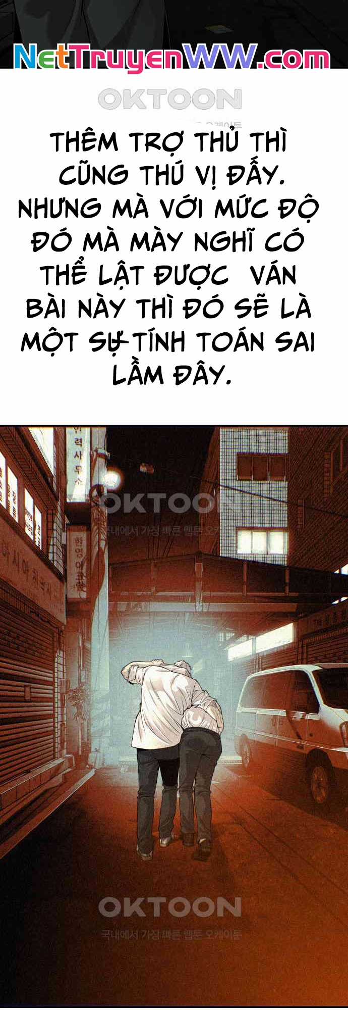 Đứa Con Báo Thù Chapter 26 trang 43