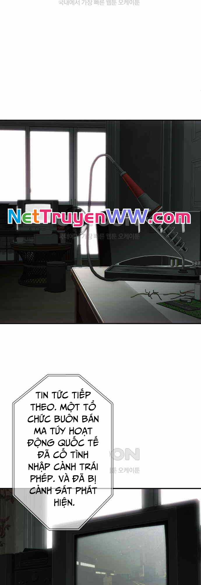 Đứa Con Báo Thù Chapter 26 trang 46