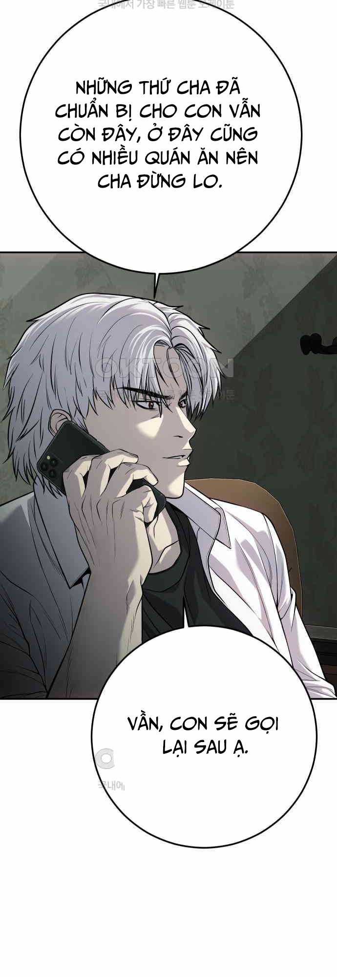 Đứa Con Báo Thù Chapter 26 trang 48