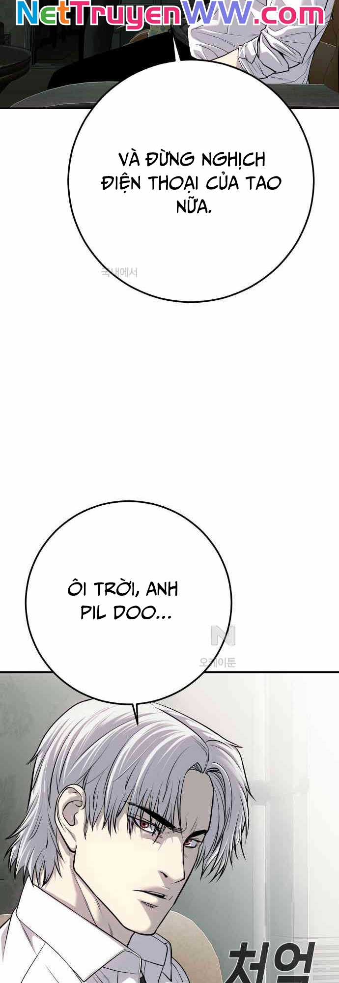 Đứa Con Báo Thù Chapter 26 trang 54