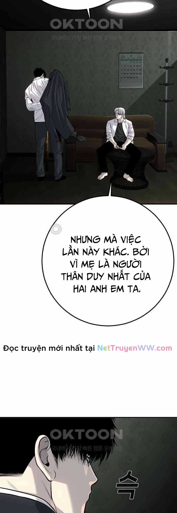 Đứa Con Báo Thù Chapter 26 trang 57