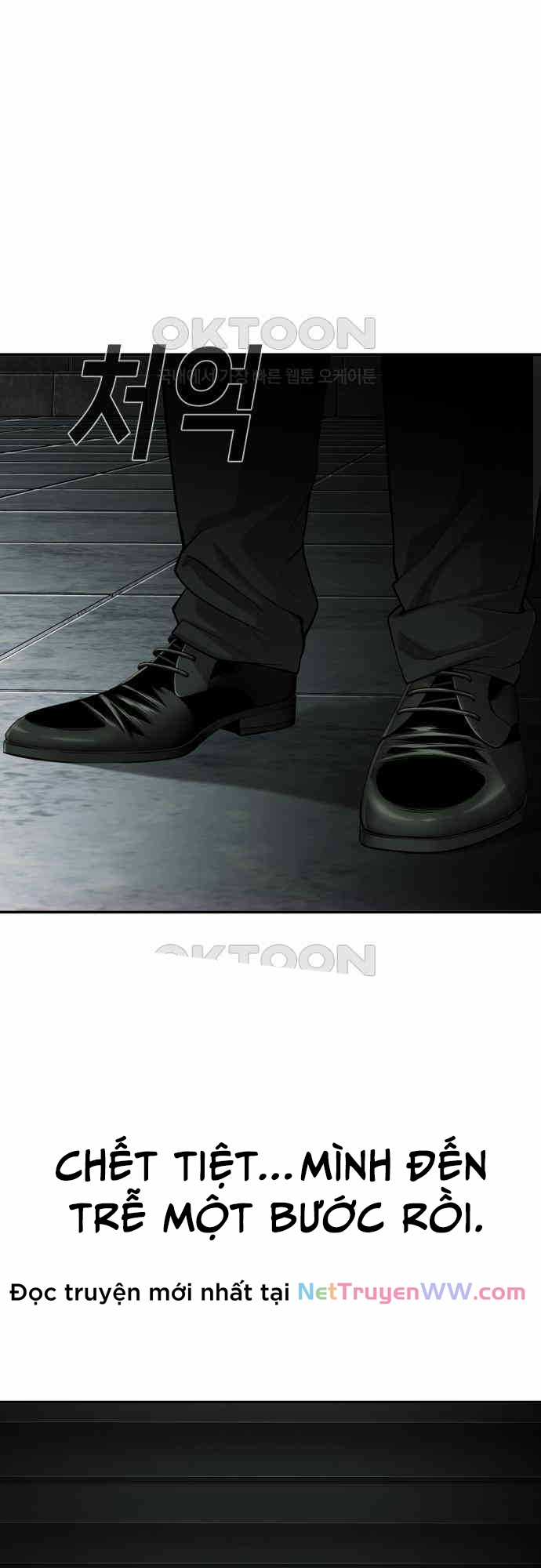 Đứa Con Báo Thù Chapter 26 trang 6