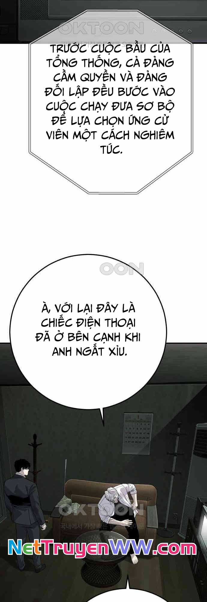 Đứa Con Báo Thù Chapter 26 trang 61