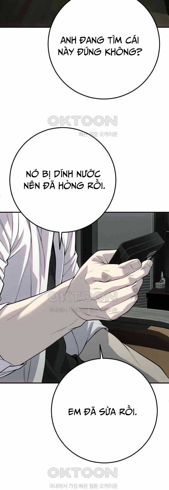 Đứa Con Báo Thù Chapter 26 trang 62