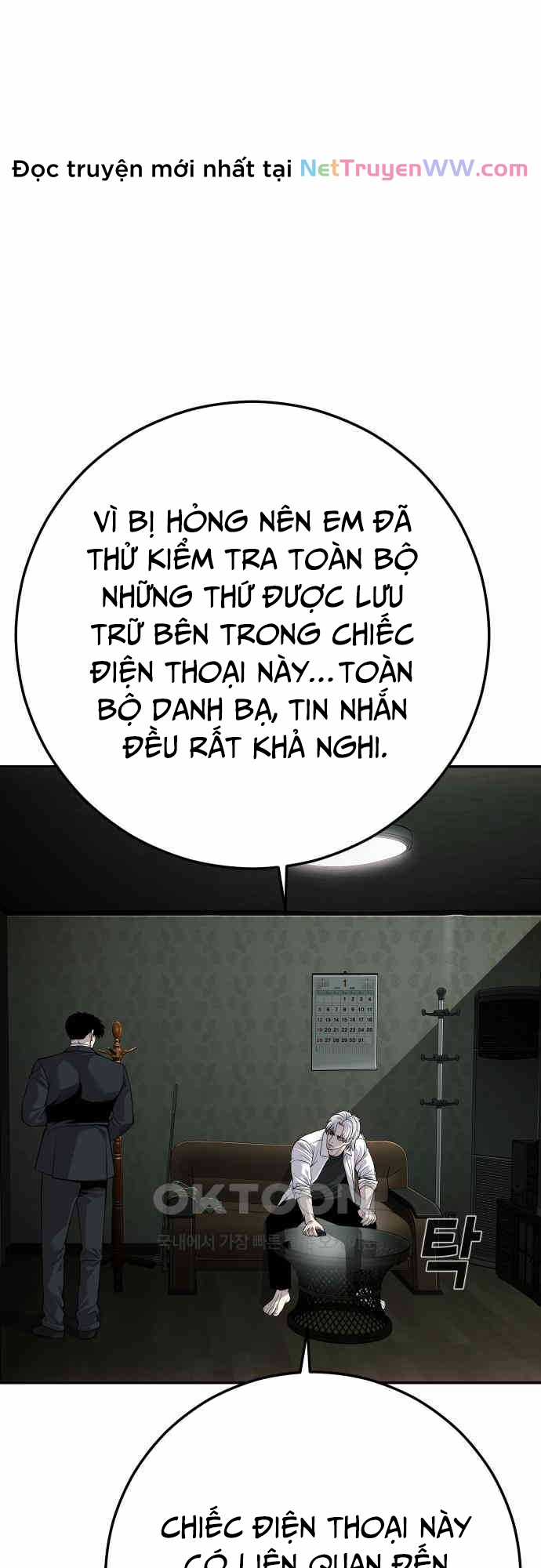 Đứa Con Báo Thù Chapter 26 trang 63