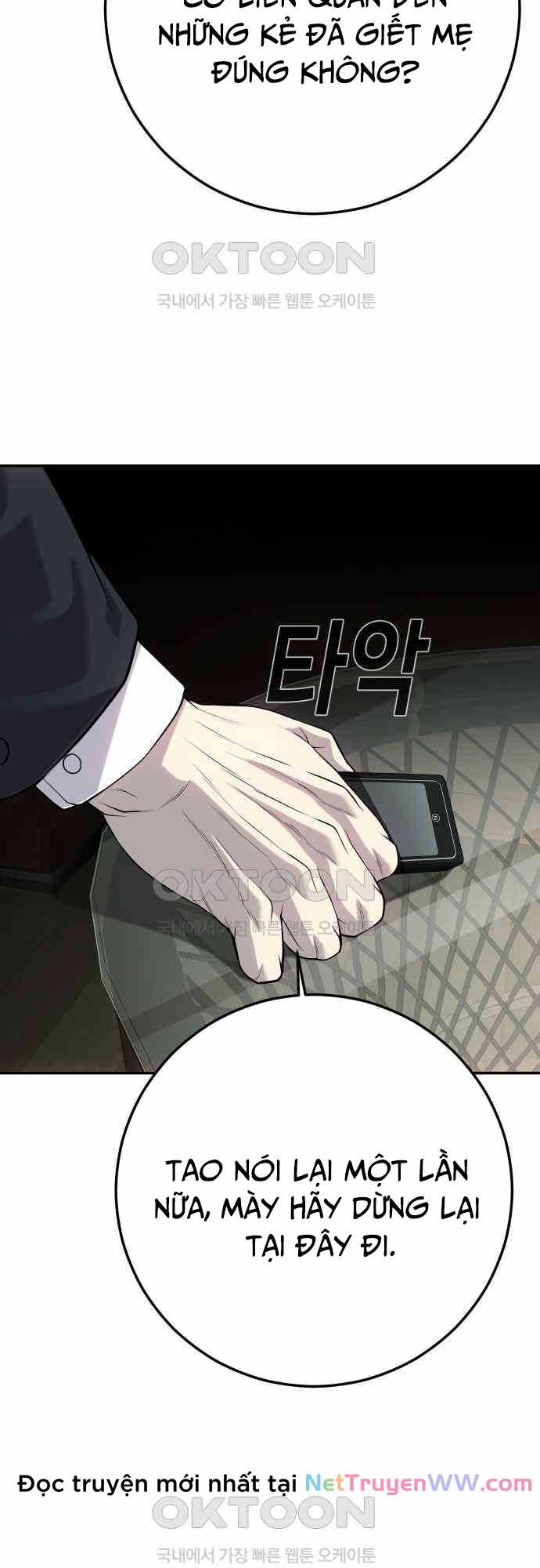 Đứa Con Báo Thù Chapter 26 trang 64