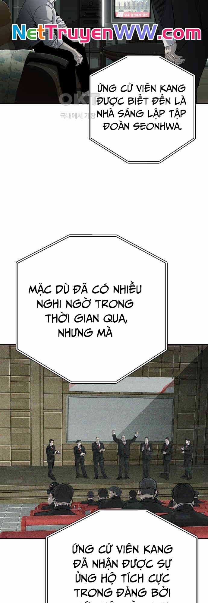 Đứa Con Báo Thù Chapter 26 trang 66