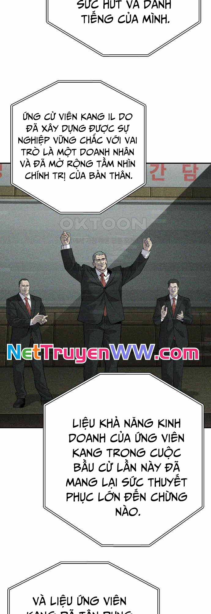 Đứa Con Báo Thù Chapter 26 trang 67