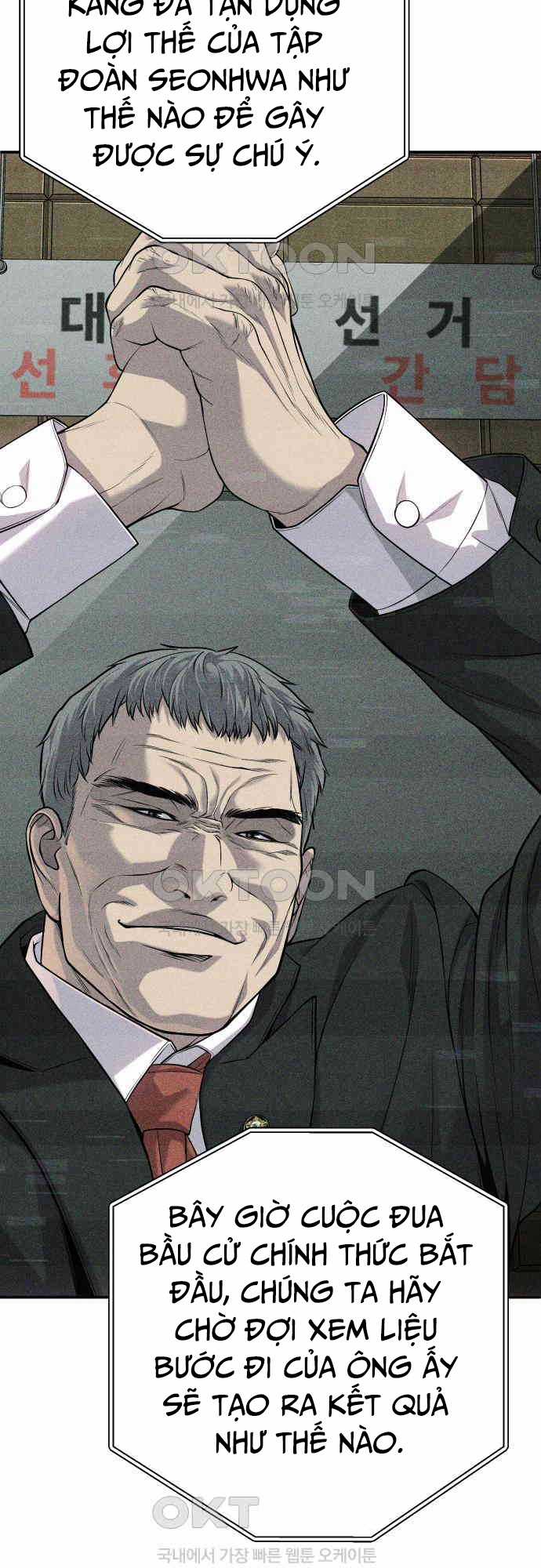 Đứa Con Báo Thù Chapter 26 trang 68