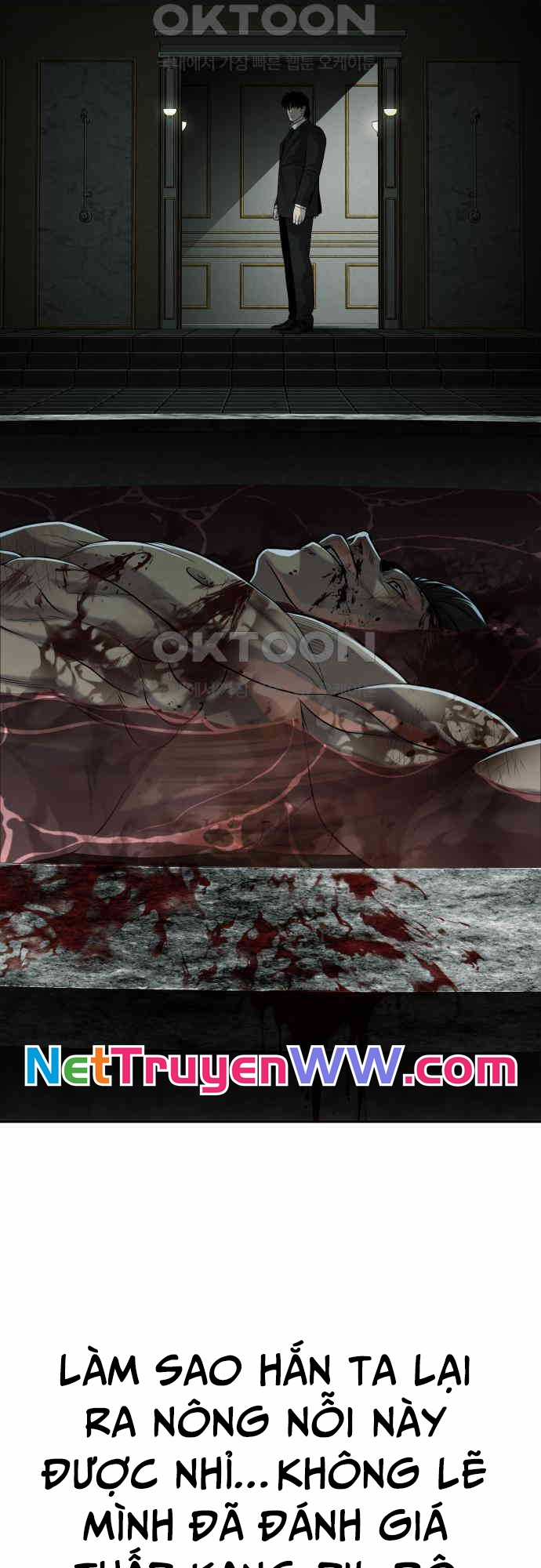 Đứa Con Báo Thù Chapter 26 trang 7