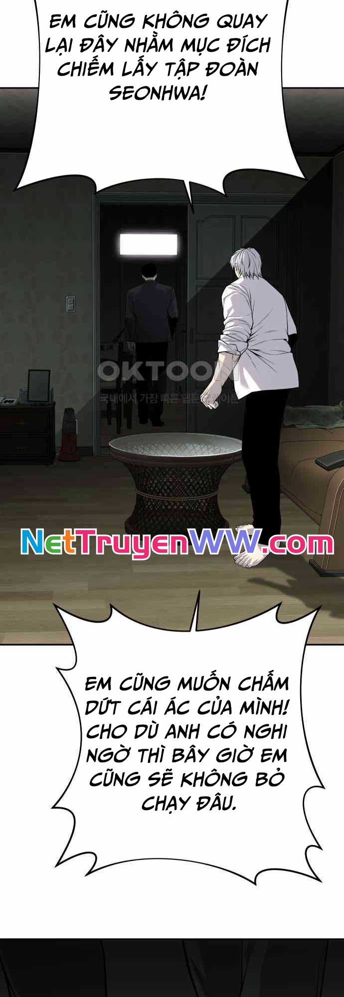 Đứa Con Báo Thù Chapter 26 trang 71