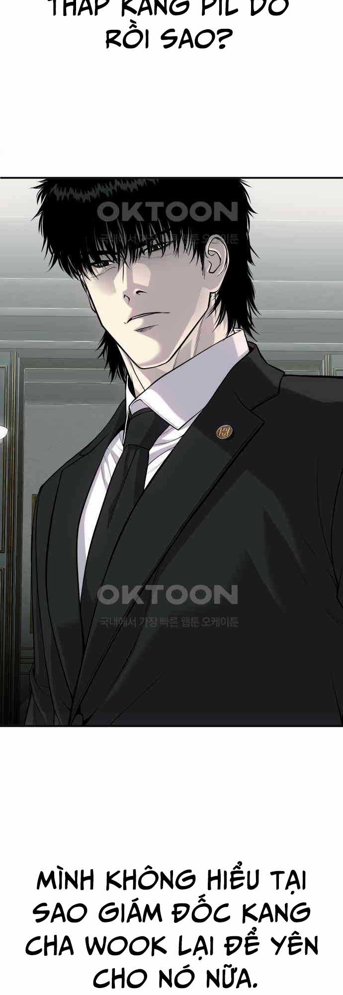 Đứa Con Báo Thù Chapter 26 trang 8