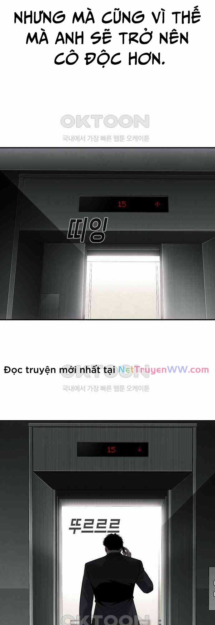 Đứa Con Báo Thù Chapter 26 trang 81